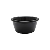 Thunder Group PL537BL1 Ramekin, 3 oz., 3-1/8