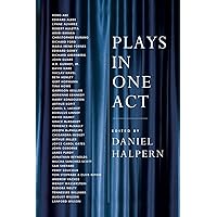 Plays in One Act Plays in One Act Paperback