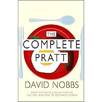 The Complete Pratt: (Henry Pratt) The Complete Pratt: (Henry Pratt) Kindle Paperback