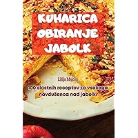 Kuharica Obiranje Jabolk (Slovene Edition)