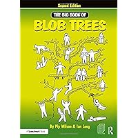 The Big Book of Blob Trees (Blobs) The Big Book of Blob Trees (Blobs) Paperback Kindle