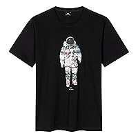 Paul Smith Ps Men's Astronaut T-Shirt