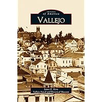 Vallejo Vallejo Hardcover Kindle Paperback