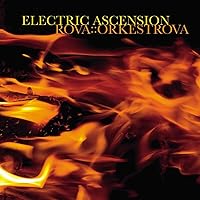 Electric Ascension Electric Ascension Audio CD