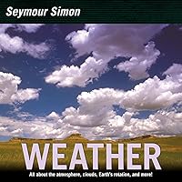 Weather (Smithsonian-science) Weather (Smithsonian-science) Paperback Hardcover