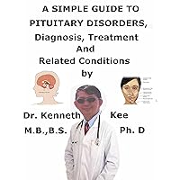 A Simple Guide To Pituitary Disorders, Diagnosis, Treatment And Related Conditions