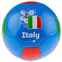 Capelli Sport FIFA World Cup Qatar 2022 Soccer Ball Souvenir Display, Officially Licensed Futbol for Youth and Adult Soccer Players