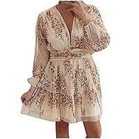 Firzero Plus Size Wedding Guest Dresses for Women Lace Patchwork Half Sleeve Midi Dress Summer Pencil Cocktail Dresses 2024