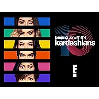 Keeping Up With the Kardashians, Season 14