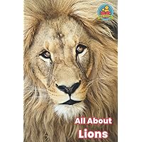 All About Lions (Read Together)