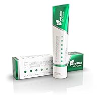 Opalescence Whitening Toothpaste - Pack of 1 - Fluoride Oral Care - 4.7 Oz - Cool Mint - TP-5166-1
