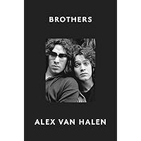 Brothers Brothers Hardcover Audible Audiobook Kindle Audio CD