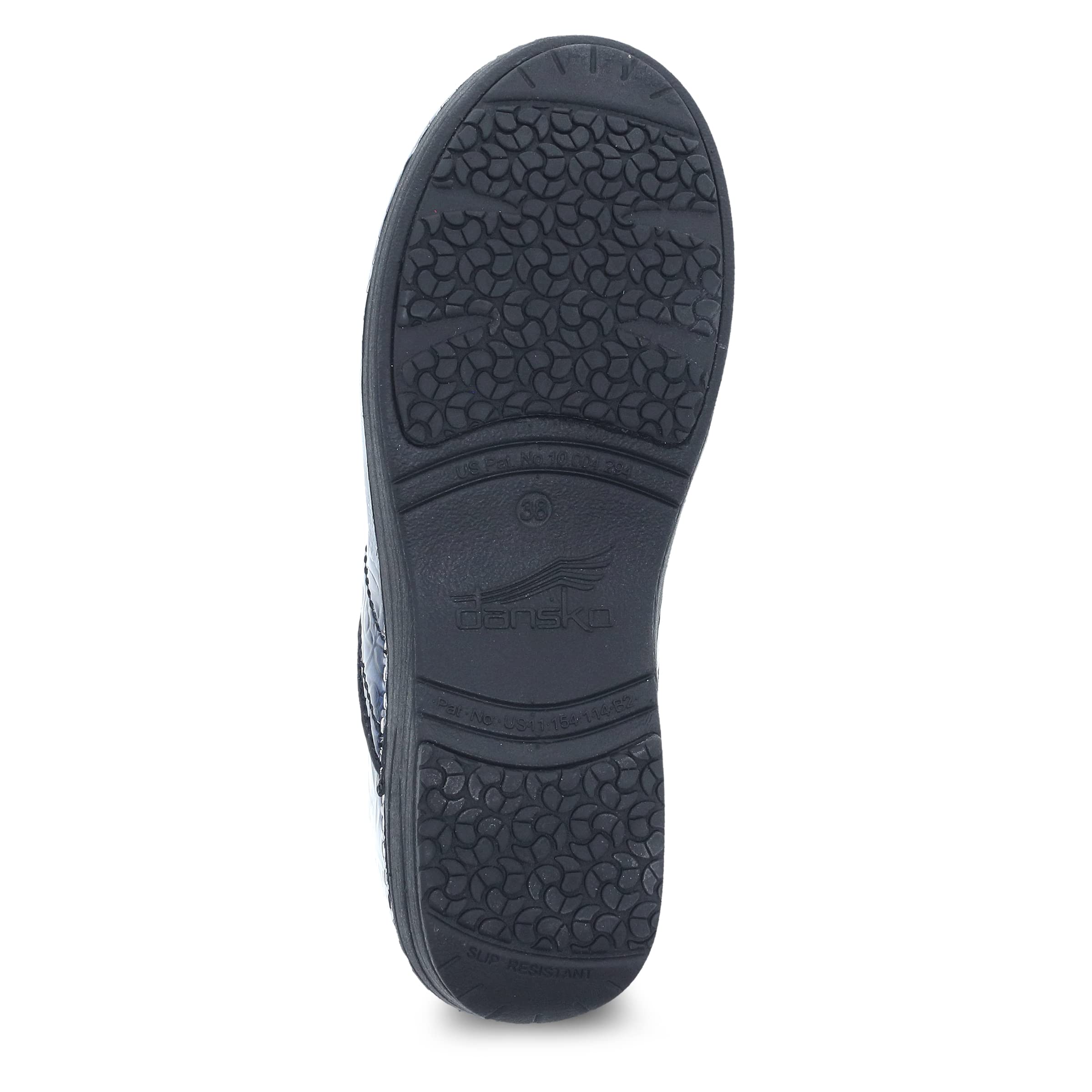 Dansko XP 2.0 Clogs for Women - Lightweight Slip Resistant Footwear for Comfort and Support - Ideal for Long Standing Professionals - Nursing, Veterinarians, Food Service, Healthcare Professionals