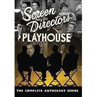 Screen Director's Playhouse Screen Director's Playhouse DVD