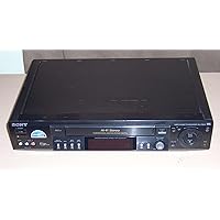 Sony SLV-779HF Hi-Fi VHS VCR