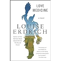 Love Medicine: Newly Revised Edition (P.S.) Love Medicine: Newly Revised Edition (P.S.) Paperback