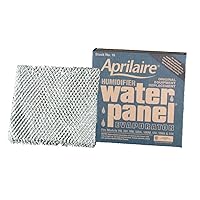 Genuine Aprilaire humidifier water panel #10 3-pack
