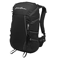Eddie Bauer Adventurer Backpack with Organization Compartments and Hydration/Laptop Compatible Sleeve