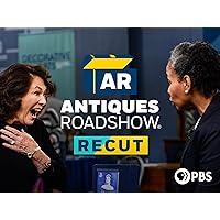 Antiques Roadshow Recut, Season 2