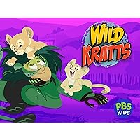 Wild Kratts: Season 12