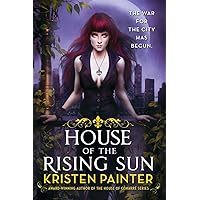 House of the Rising Sun (Crescent City, 1) House of the Rising Sun (Crescent City, 1) Kindle Audible Audiobook Paperback Mass Market Paperback