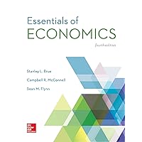 Loose Leaf for Essentials of Economics (Mcgraw-hill Series Economics) Loose Leaf for Essentials of Economics (Mcgraw-hill Series Economics) Paperback Hardcover