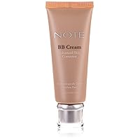 Cosmetics BB Cream, No.01, 3 Ounce
