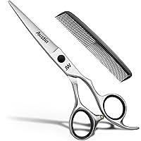 JW Professional Shears X Series - Barber & Hair Cutting Scissors