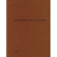 Fournier-Maccagnan: De aedibus (French Edition)