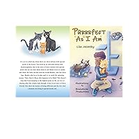 Purrrfect as I am Purrrfect as I am Kindle Paperback