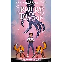 Rivers of London #12.1: Stray Cat Blues