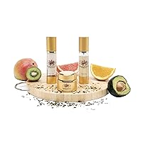 Essence of Youth Anti-Aging Skincare Routine Kit