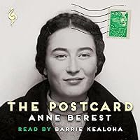 The Postcard The Postcard Kindle Hardcover Audible Audiobook Paperback