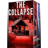 The Collapse: EMP Survival in a Powerless World Boxset