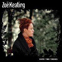 Into The Trees - Deluxe Into The Trees - Deluxe Audio CD MP3 Music