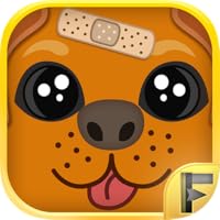 Pet Vet - The Cute Animal Dentist Surgery Hospital For Cats & Dogs Free