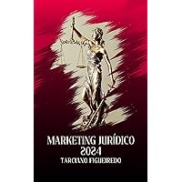 Marketing Jurídico 2024 (Portuguese Edition)