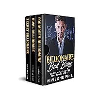 Billionaire Bad Boys: An Enemies to Lovers Fake Fiancé Box Set Billionaire Bad Boys: An Enemies to Lovers Fake Fiancé Box Set Kindle