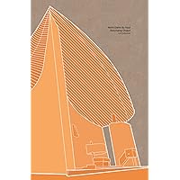 ESKIZ Sketchbooks - Architecture Series (Ronchamp by Le Corbusier): Soft Cover, Large (5.25” x 8”/13.34 x 20.32 cm), Cream Paper, Plain/Blank, 160 pages, Orange ESKIZ Sketchbooks - Architecture Series (Ronchamp by Le Corbusier): Soft Cover, Large (5.25” x 8”/13.34 x 20.32 cm), Cream Paper, Plain/Blank, 160 pages, Orange Paperback