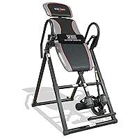 IT 9695-G Deluxe Heavy Duty Therapeutic Inversion Table