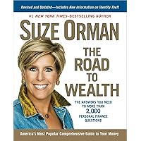 The Road to Wealth The Road to Wealth Paperback Audible Audiobook Hardcover Audio CD