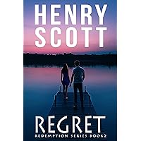 Regret: Book 2, The Redemption Series Regret: Book 2, The Redemption Series Kindle Paperback Hardcover