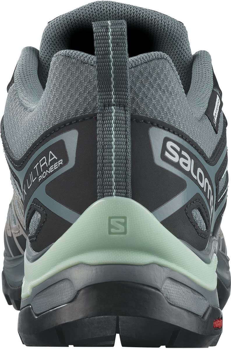 Salomon Women's X Ultra Pioneer Aero Hiking Shoes Trail Running