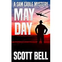 May Day (A Sam Cable Mystery Book 2) May Day (A Sam Cable Mystery Book 2) Kindle Audible Audiobook Paperback
