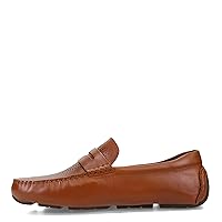 Cole Haan Men's Grand Laser Penny Driver Driving Style Loafer