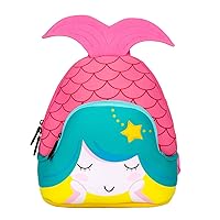 Mermaid Bag 10.6