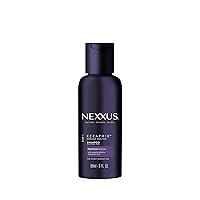 Nexxus Keraphix Shampoo for Damaged Hair 3 oz, 12 Pieces
