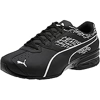 PUMA Men's Tazon 6 Sneaker