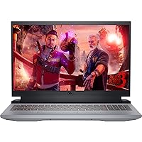 Dell G15 Gaming Laptop 2022, 15.6