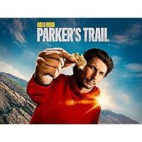 Gold Rush: Parker's Trail, Season 4